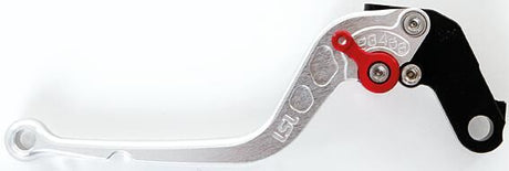 Lsl leva frizione leva frizione l09r argento
