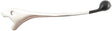 Leva freno Spec-x leva freno argento