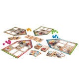 Vicino vicino il gioco da tavolo