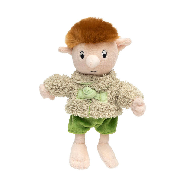 Peluche Gorgels, 20 cm