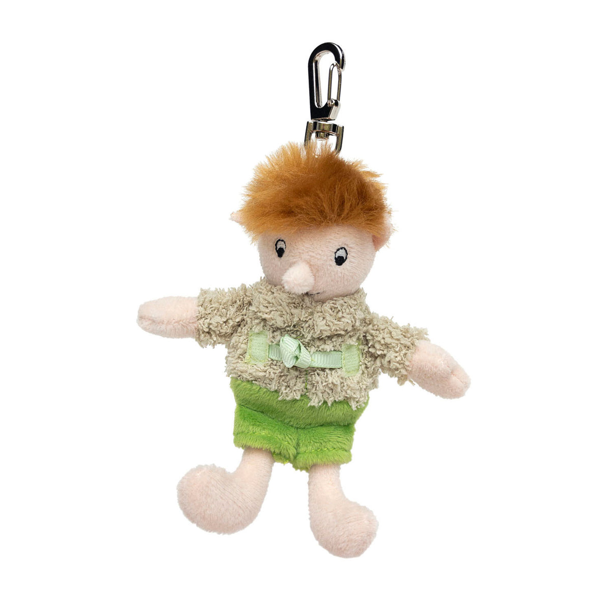 Peluche portachiavi Gorgels