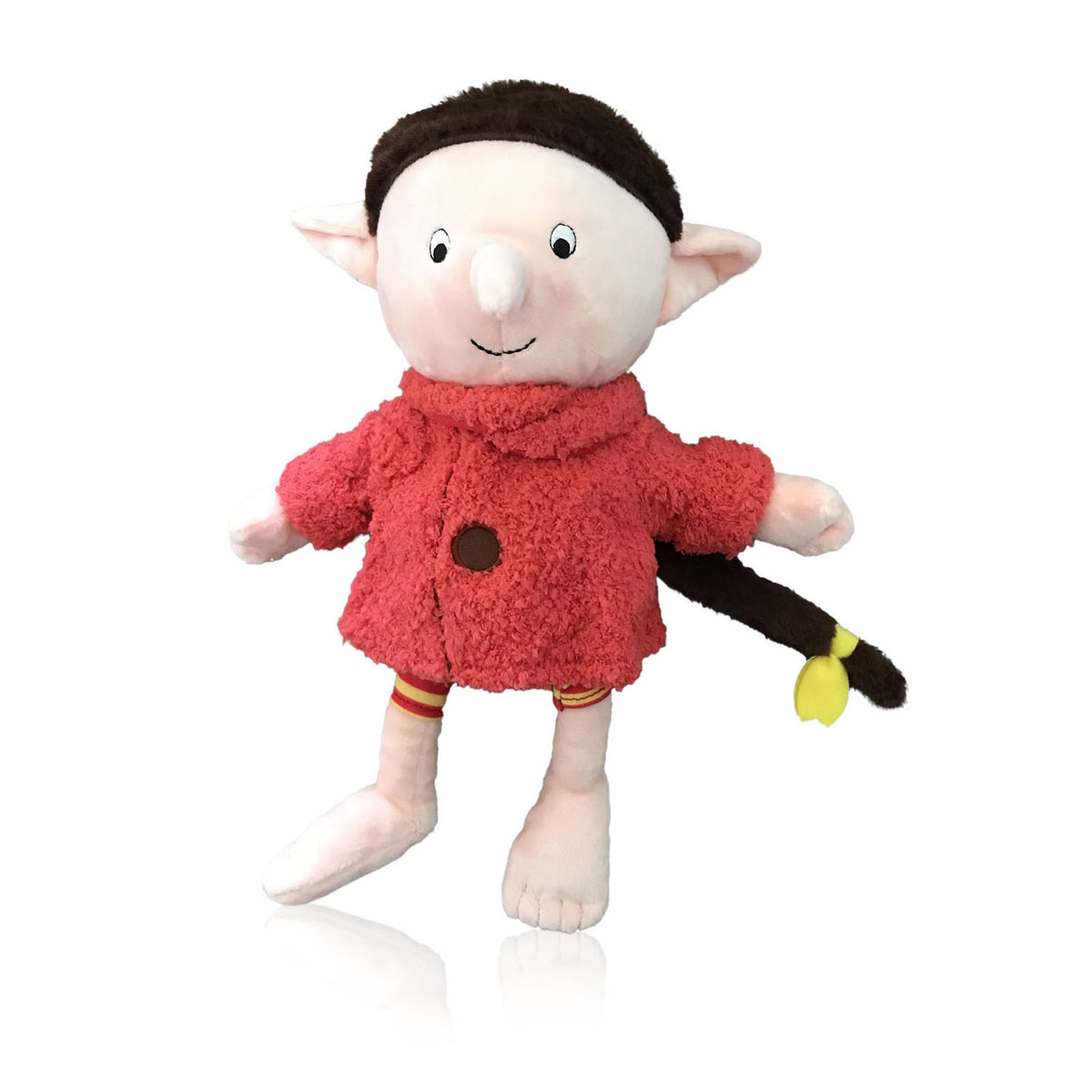 Peluche Gorgels Belia, 30 cm