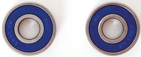 Set di cuscinetti per ruote da corsa All Balls