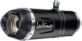 Silenziatore Leovince sbk lv one evo black edition schalld leo compl lv one sw