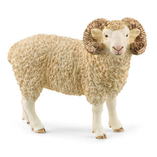 Schleich 13937 ariete | 5 pezzi