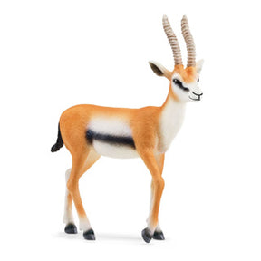 Schleich 14861 thomson gazzella | 5 pezzi