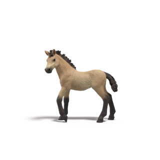 Schleich 81456 puledro da collezione delilah | 6 pezzi
