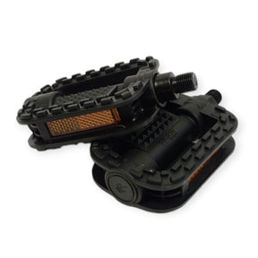 Pedali BMX HB Kids Plastic 1 2