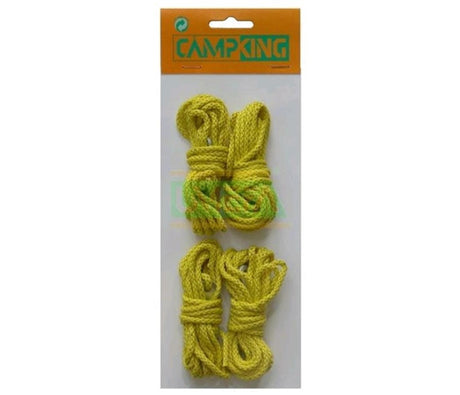 Borsa da campeggio Guy Line in nylon fluoro da 3 metri 4