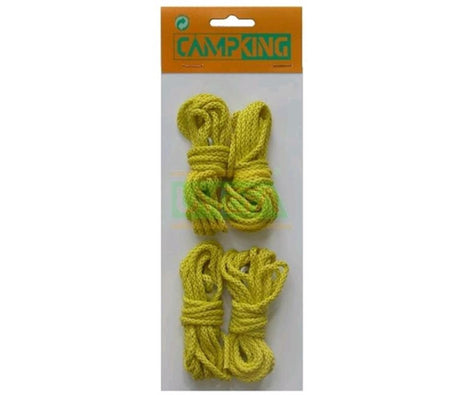 Borsa da campeggio Guy Line in nylon fluoro da 4 metri 4