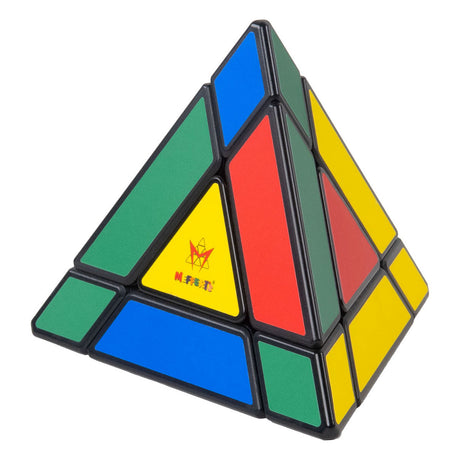 Puzzle rompicapo di giocattoli recenti pyraminx edge