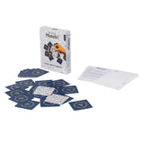 Giocattoli recenti Mike Harman Match gioco di carte