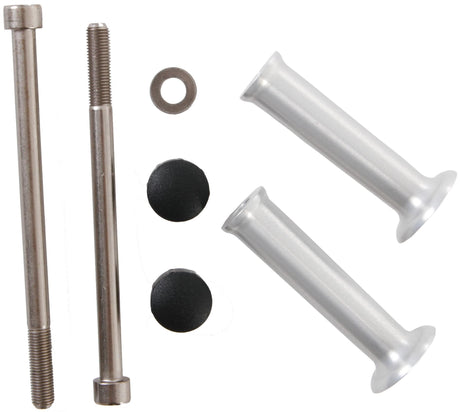 Kit montaggio Lsl crash pad kit crash pad si