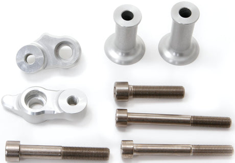 Kit montaggio Lsl crash pad kit crash pad, si