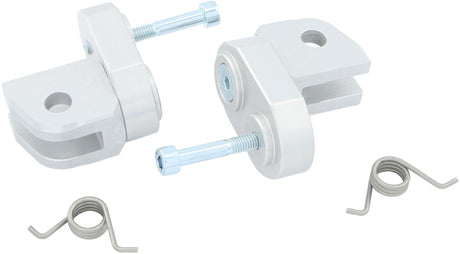 Lsl set cerniere pedana kit snodi t16 vo regolabile si