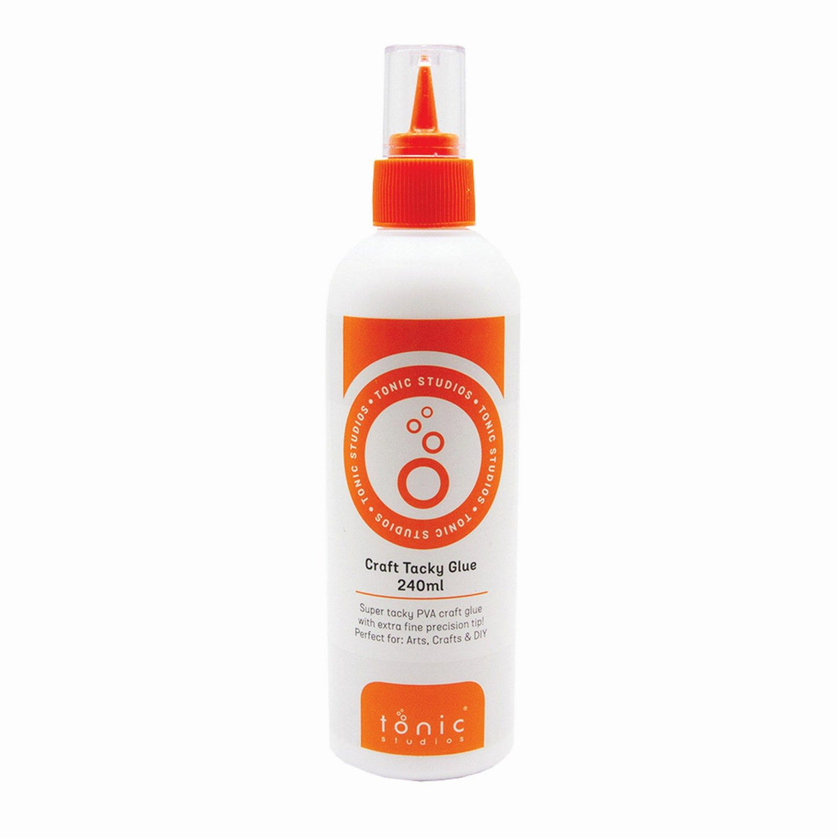 Tonic Studios • colla adesiva artigianale da 240 ml