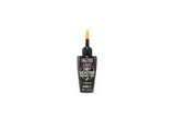 Lubrificante per bici elettriche Muc-off per condizioni atmosferiche secche, 50 ml