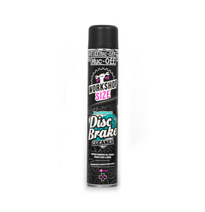 Muc-off detergente per freni a disco confezione da officina da 750 ml