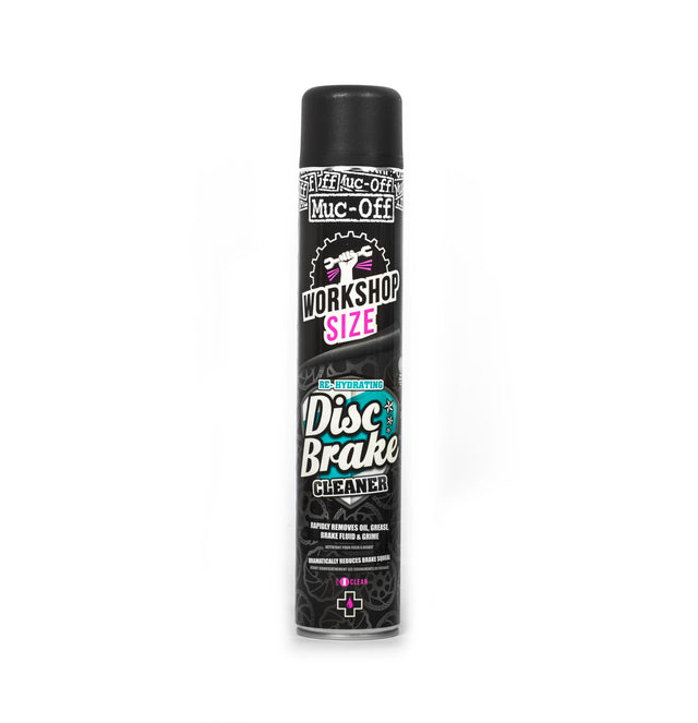 Muc-off detergente per freni a disco confezione da officina da 750 ml