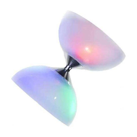 Eureka Diabolo con illuminazione a LED