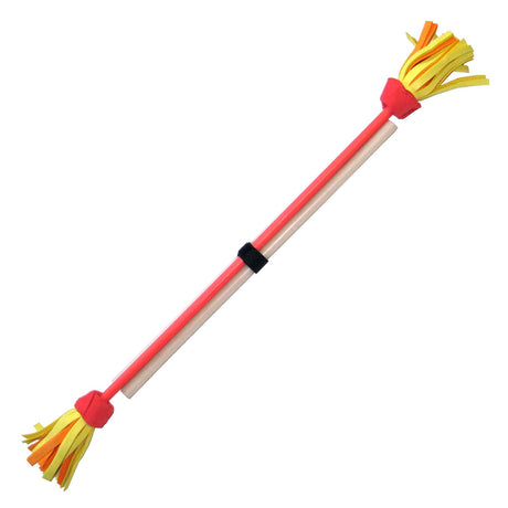 Bastone con fiori da giocoliere Eureka