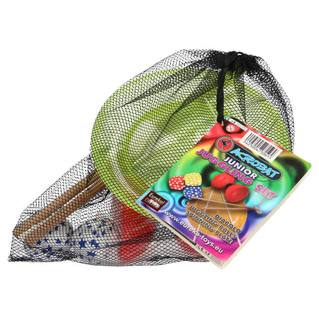 Set di giocoleria eureka junior