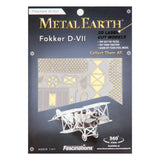Eureka metallo-terra allevatore d-vii