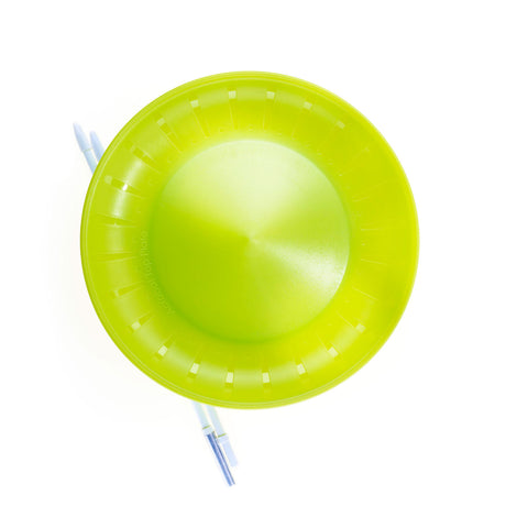 Eureka Acrobat Balance Segno con bastone - verde