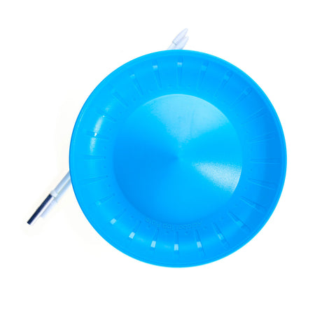 Eureka Acrobat Balance Segno con bastone - azzurro