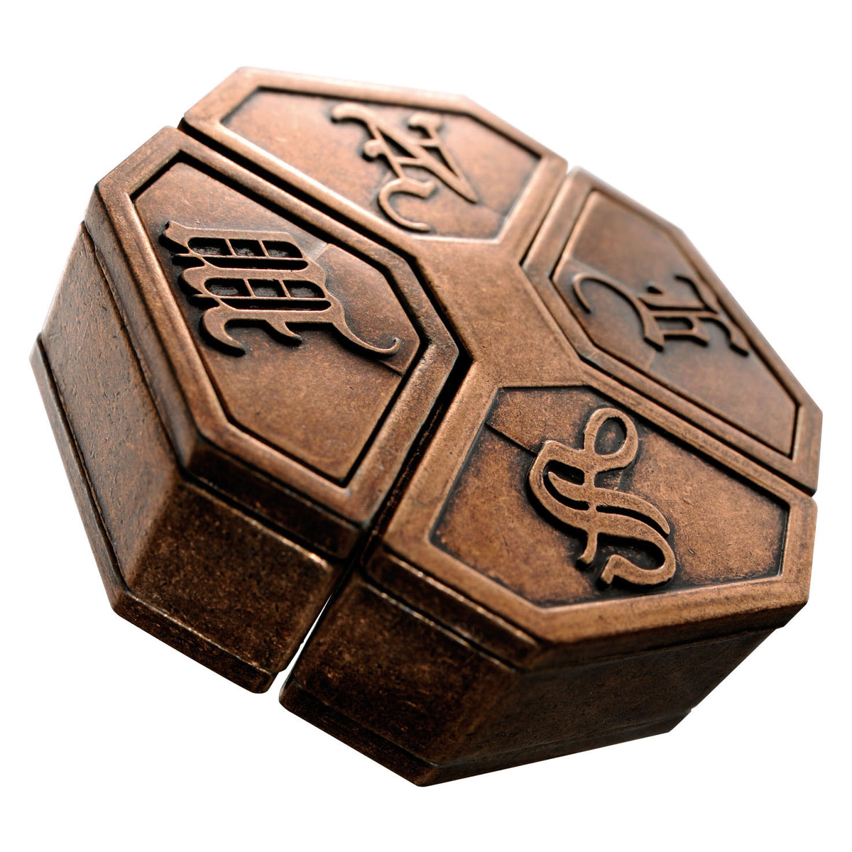 Eureka huzzle cast puzzle cerebrale - novità******
