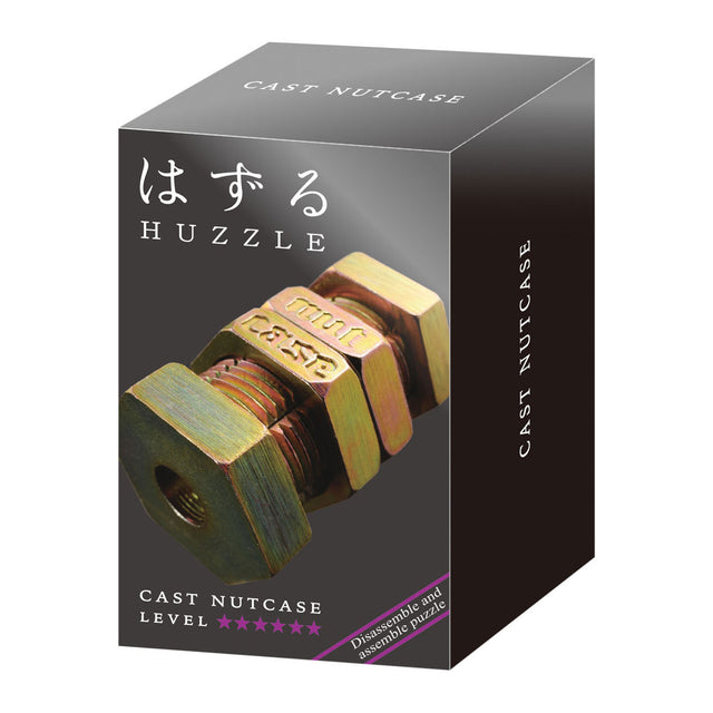 Puzzle Huzzle Cast - pazzo********