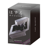 Eureka huzzle cast rompicapo cerebrale - quartetto*****