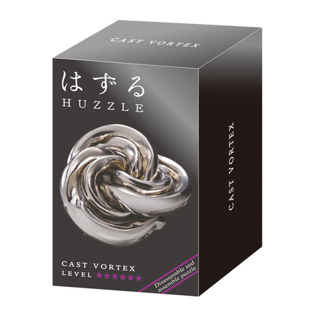 Eureka huzzle cast rompicapo cerebrale - vortice******