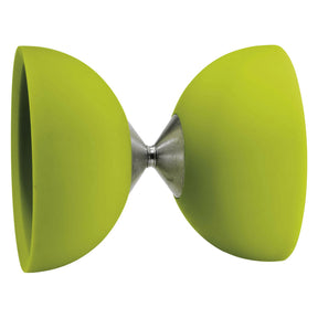 Eureka in gomma diabolo - verde