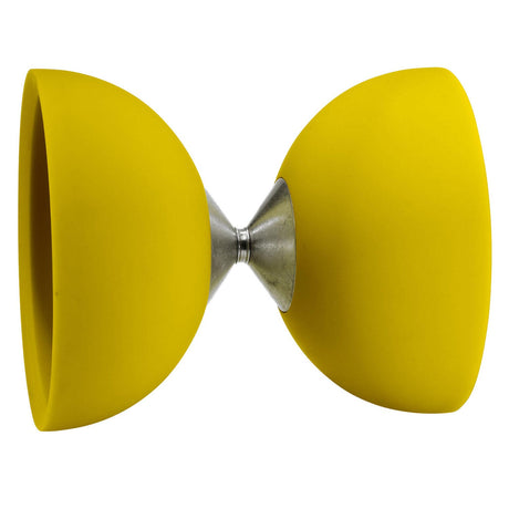 Eureka in gomma diabolo - giallo