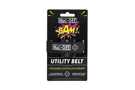 Muc-off bam! titolare