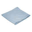 Imp pr microvezeldoek microvezeldoek blauw 40x40cm (10) - 449952