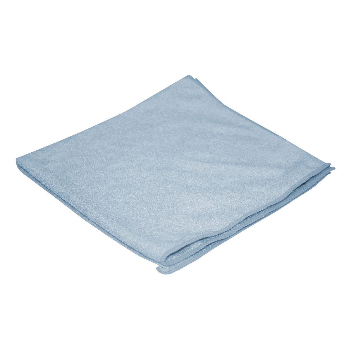 Imp pr microvezeldoek microvezeldoek blauw 40x40cm (10) - 449952