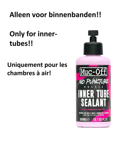 Sigillante per camere d'aria Muc-off 300ml