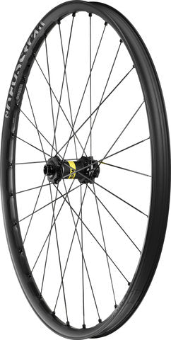 Set di ruote Mavic e-crosstrail sl disc center lock 27.5