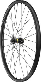 Set di ruote Mavic e-crosstrail sl disc center lock 27.5