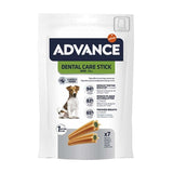Avanzare stick di cure dentistiche mini