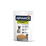 Snack ipoallergenico avanzato