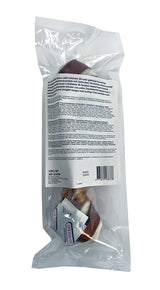 PETSTYLE Living Knoted Bot multicolore con pollo