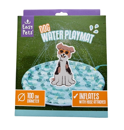 Tappetino per irrigazione estivo Easypets