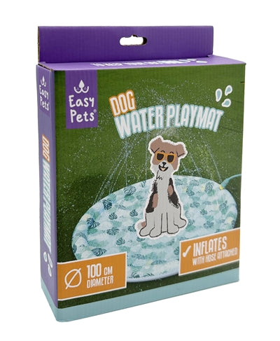 Tappetino per irrigazione estivo Easypets