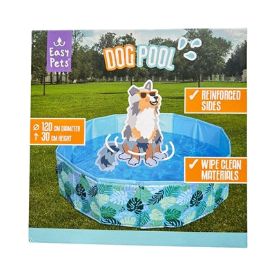 Piscina per cani Easypets