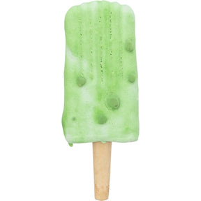 Trixie ghiacciolo verde