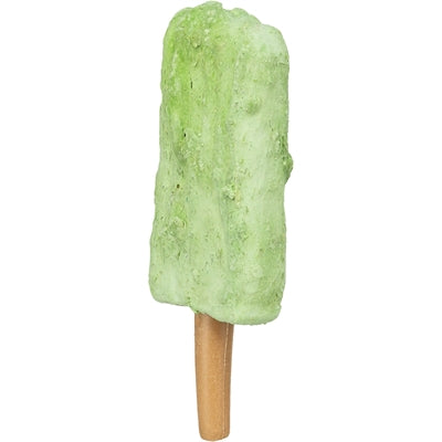 Trixie ghiacciolo verde