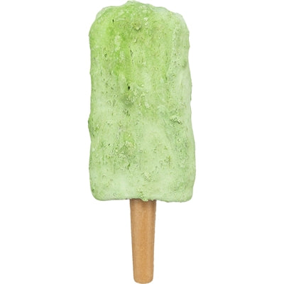Trixie ghiacciolo verde